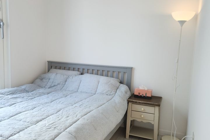 Newly built two-room officetel 10th image