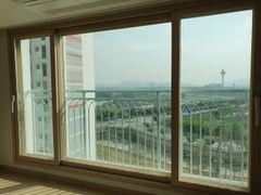 Dasan Shinan First River 33 pyeong 1th image