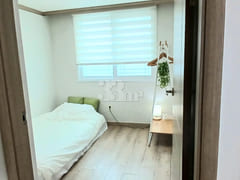 Susong-dong three-room apartment with good va 8th image