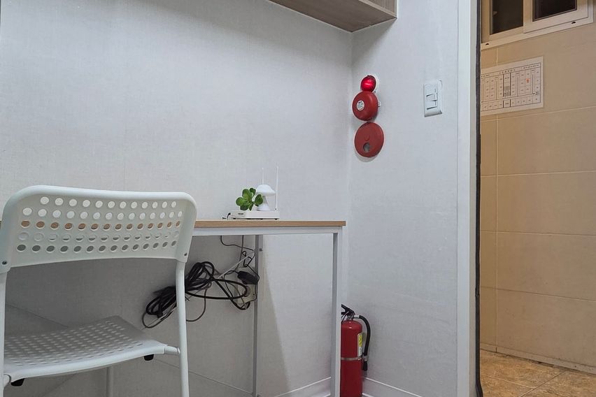 개인샤워실 가성비 룸💰 3번째 이미지