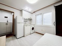 One-room apartment between Mandeok-dong and G 1th image