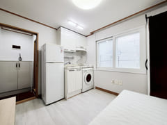 One-room apartment between Mandeok-dong and G 0th image