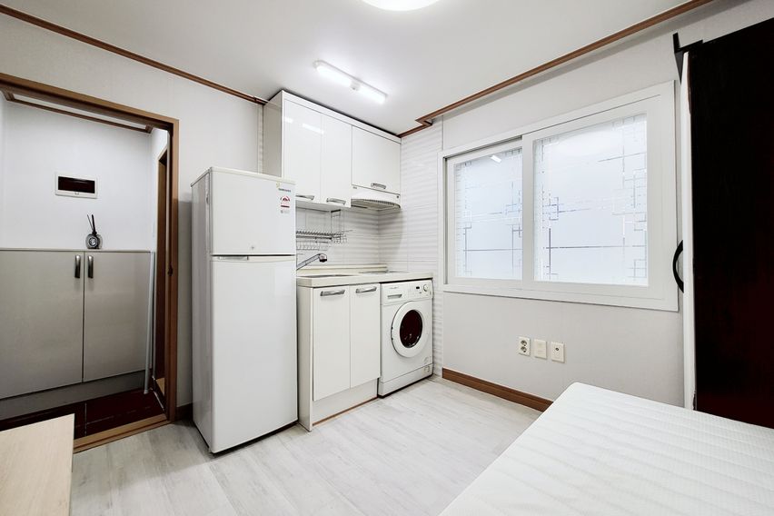 만덕동 구포동사이원룸 1번째 이미지