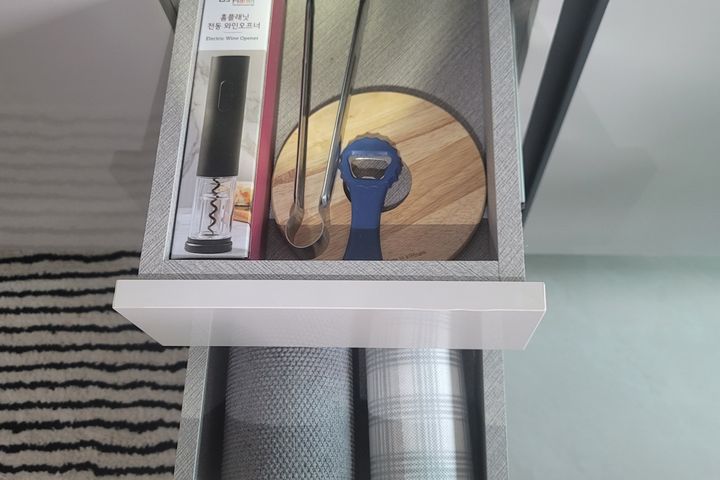 죽도서핑 개별바베큐펜션 19번째 이미지