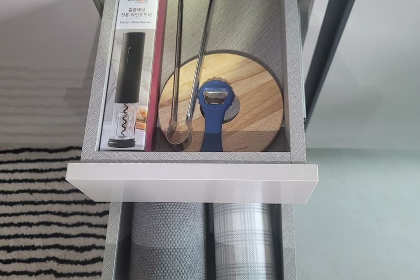 죽도서핑 개별바베큐펜션 19번째 이미지