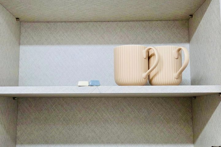 Fully furnished, 4-minute walk from Bongcheon 11th image