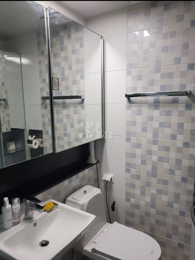 Fully furnished duplex with a terrace 9th image