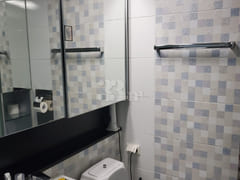 Fully furnished duplex with a terrace 9th image