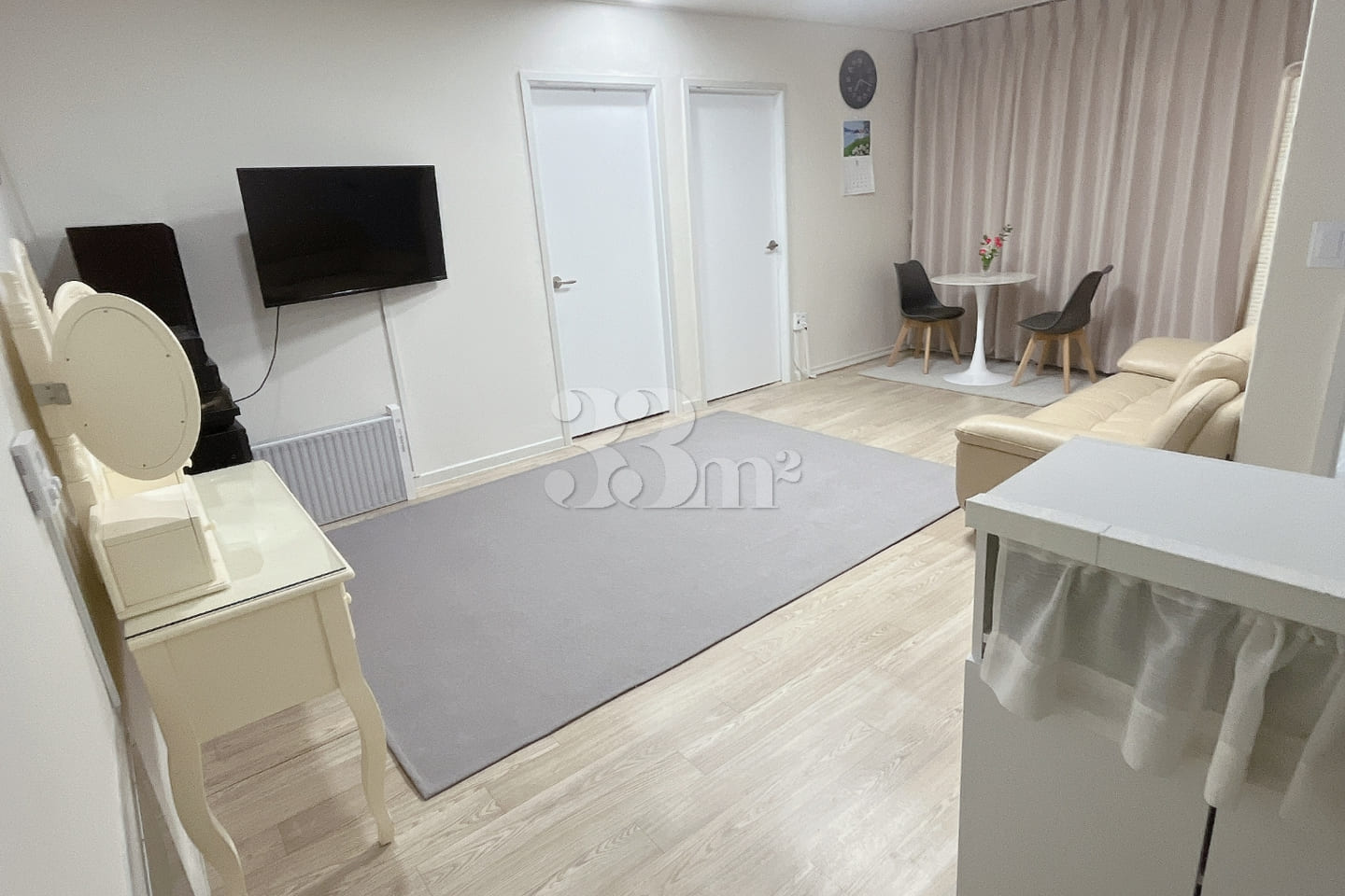 Okcheon-dong, convenient, fully furnished, tw 13th image
