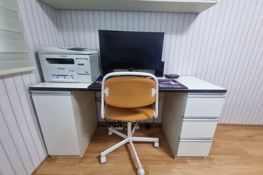 강릉역도보7분, 풀옵션 9번째 이미지