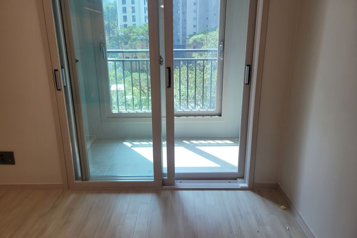 New apartment in Bongdam, Hwaseong-si 3th image