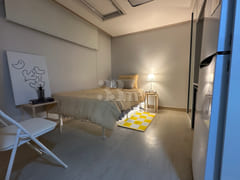 New studio apartment, 5 minutes from Seoul Na 8th image