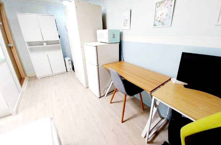 ❤️수유역 도보5분 원룸 2번째 이미지