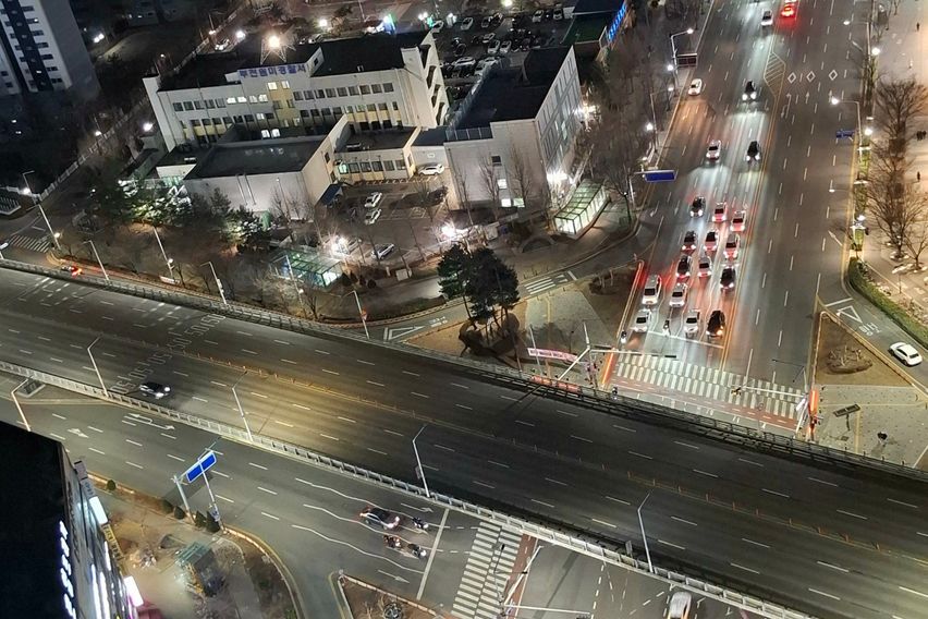 신중동역연결🌈신축31층 5번째 이미지