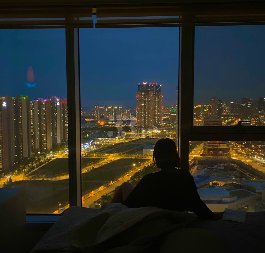 Songdo Sky View 2th image