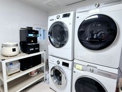 Jamsilsaenae: Neat, Fully Furnished (Option D 4th image