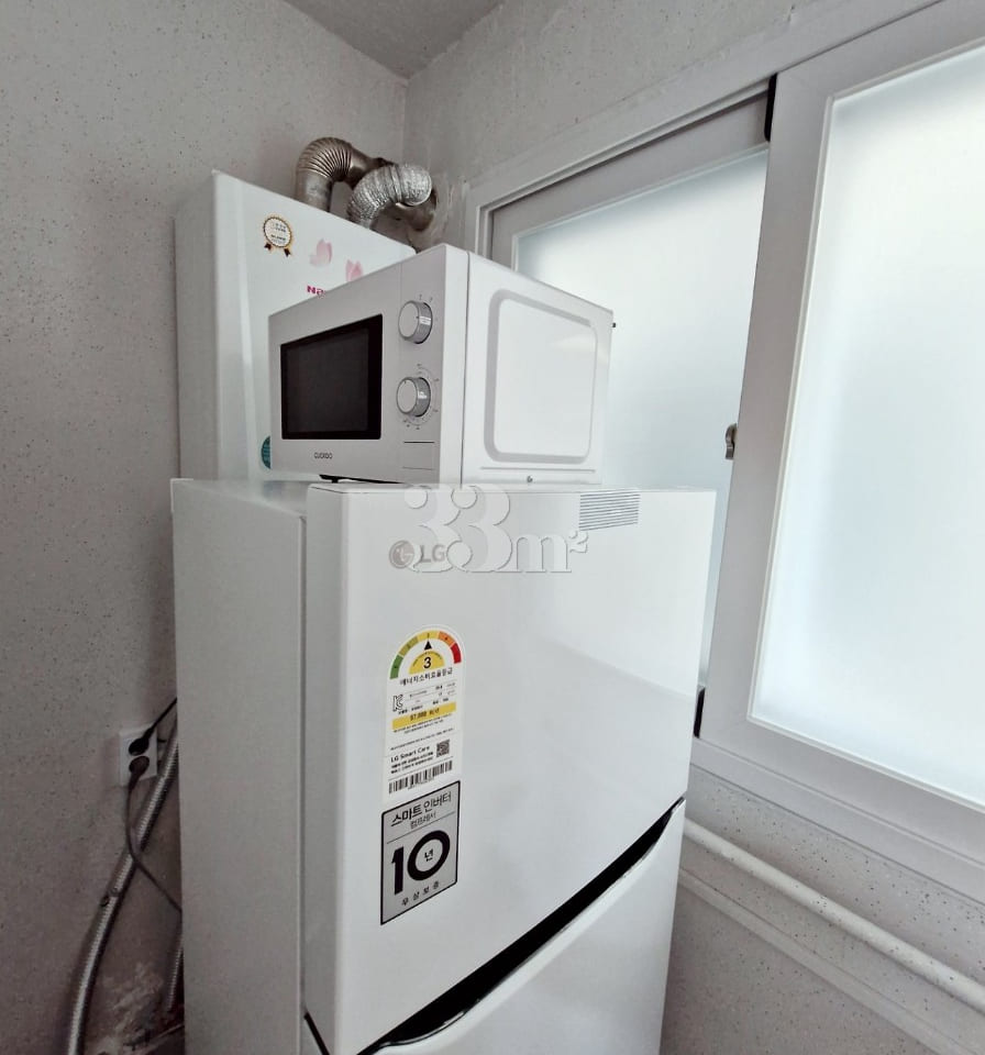 Gumi Indong: Latest fully furnished unit 7th image