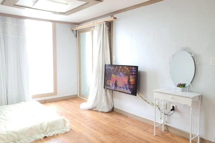 아침빛~한옥마을걸어7분 0번째 이미지