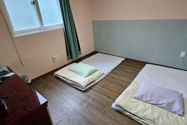 춘천 온돌 원룸 2인 0번째 이미지