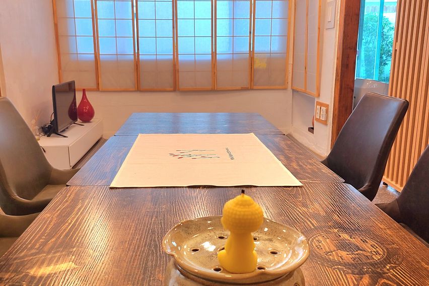 찻집같은 감성 주택