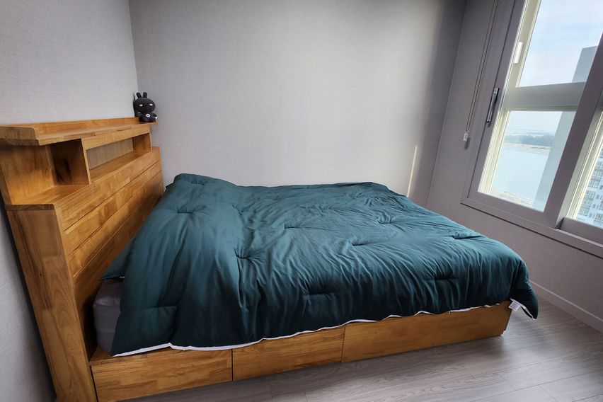 반달섬3룸Havefun