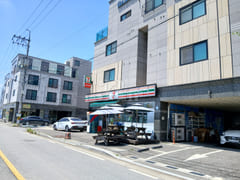Pyeongtaek Station, 3-room unit, fully furnis 17th image