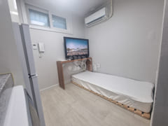 Eunpyeong Station, 3-minute walk, fully furni 2th image