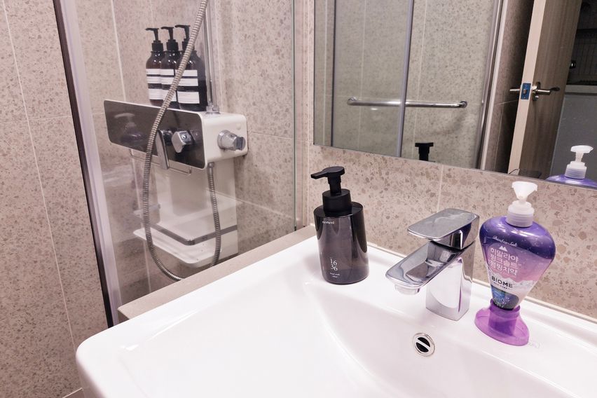 속초,뻥바다뷰,뚜벅이가