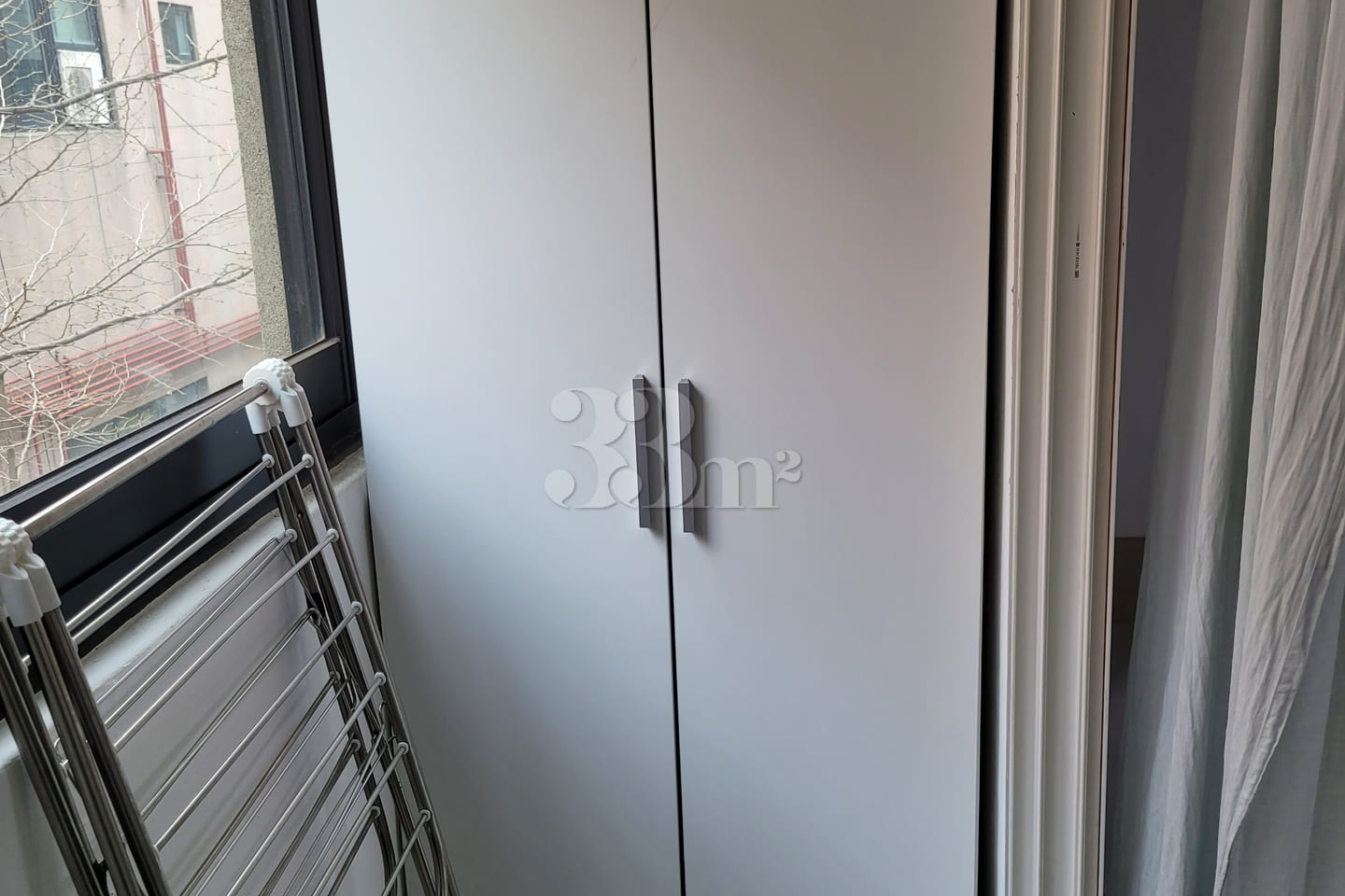 Fully furnished luxury studio apartment near  7th image