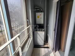 Unit 203, Two-Room Apartment, Cheongdang-dong 8th image