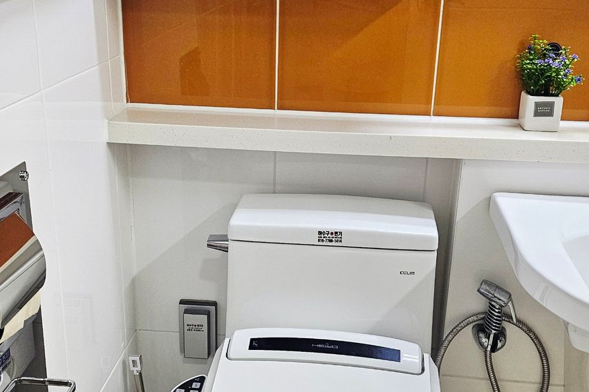 Chungbuk National University Hospital, Sejong 12th image