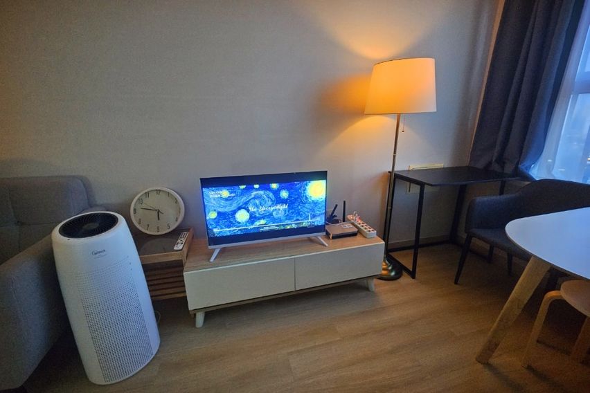 합정역1초홍대한강뷰애견