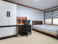 Hyeongsan Rotary, Studio Apartment 410 3th image