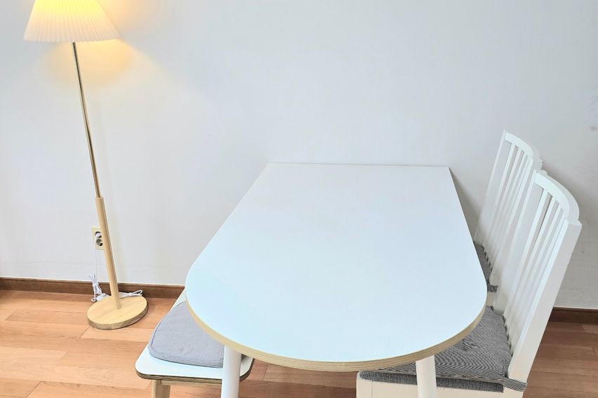 운서역 넓음 침대2