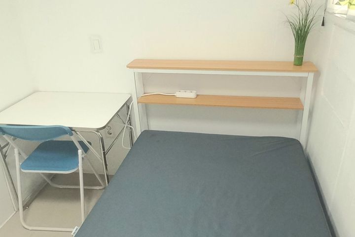 3-bedroom unit near Inha University / Dohwa I 5th image