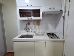 High-end, fully furnished studio near Byeongj 4th image