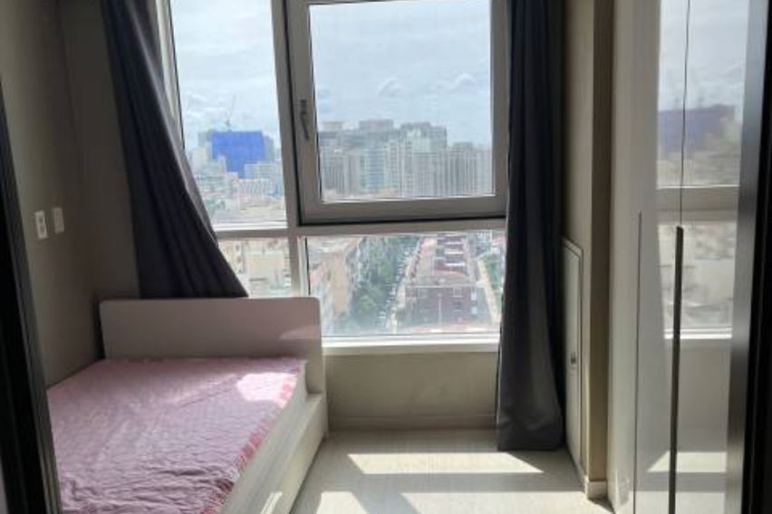 노형 1.5룸 신축오피