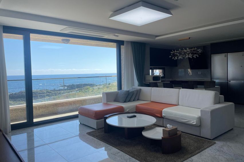 [제주성산]프라이빗빌라 0번째 이미지