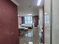 One-room apartment near Busan Dusil Station, 7th image