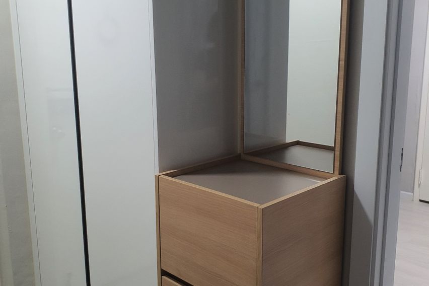 매탄원천 광교 2룸