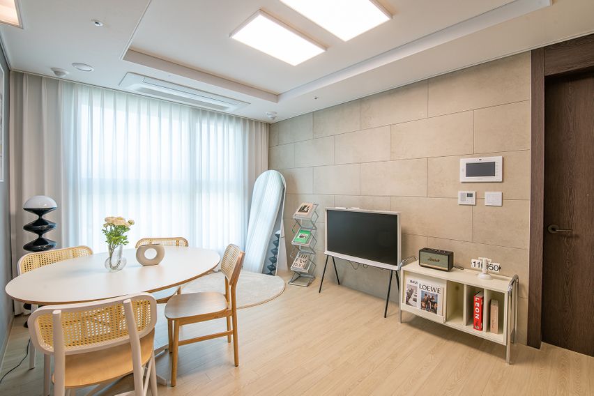 짐바란하우스 3번째 이미지