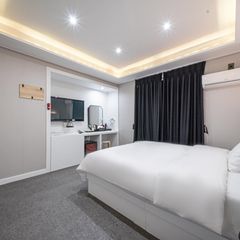208호 방 이미지