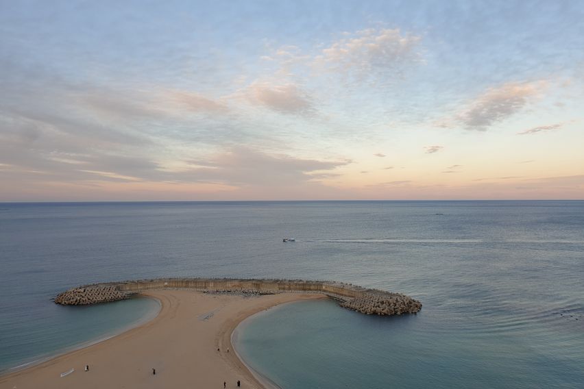 난나네맨션_속초♡