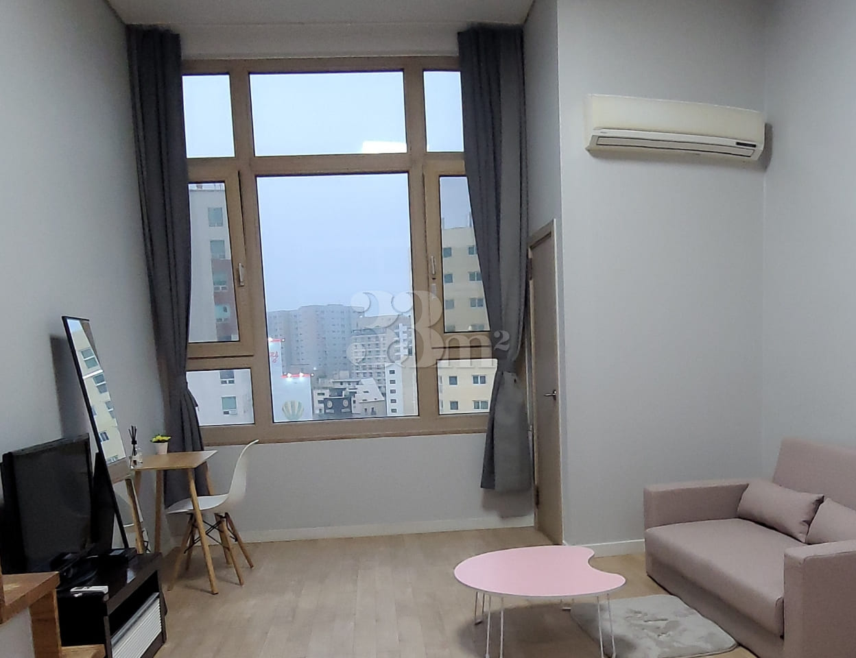 Convenient Duplex Accommodation Near Bupyeong 2th image
