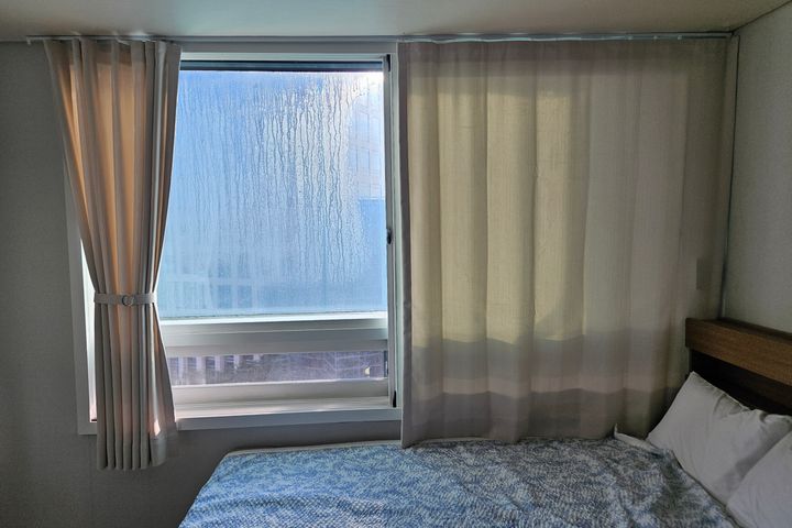 Remodeled house, 1 minute from Daecheong Stat 7th image