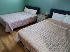 Gwangalli Beach Hyumotel 3th image