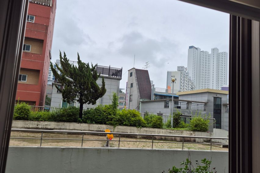 충북대 도보 6분아파트