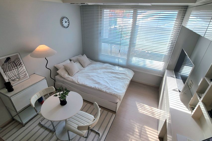 ⑧ 광명역써밋 오피스텔