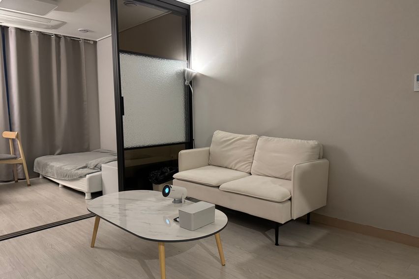 부산[서면] 오피스텔