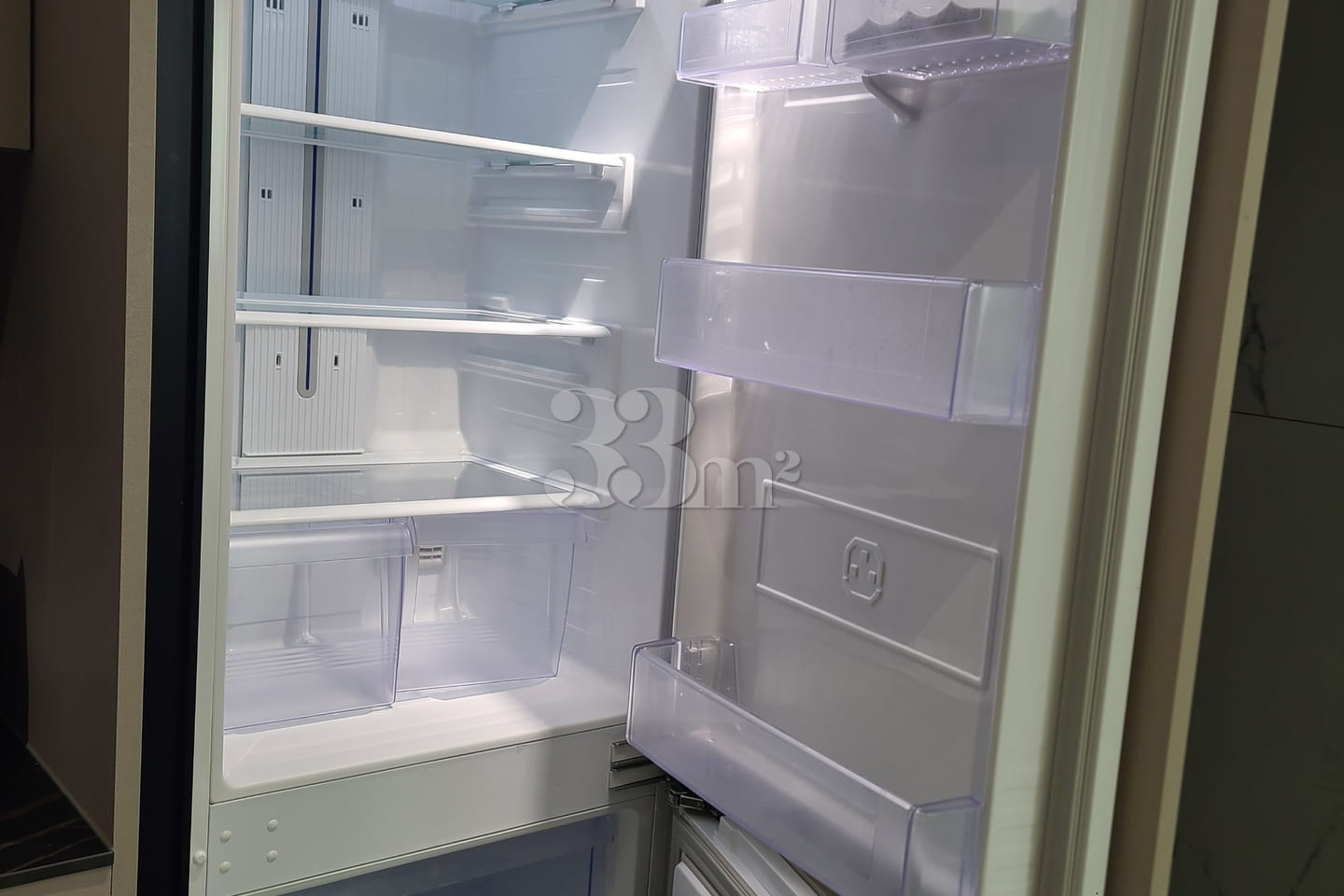 New duplex, can accommodate 4 people. 9th image